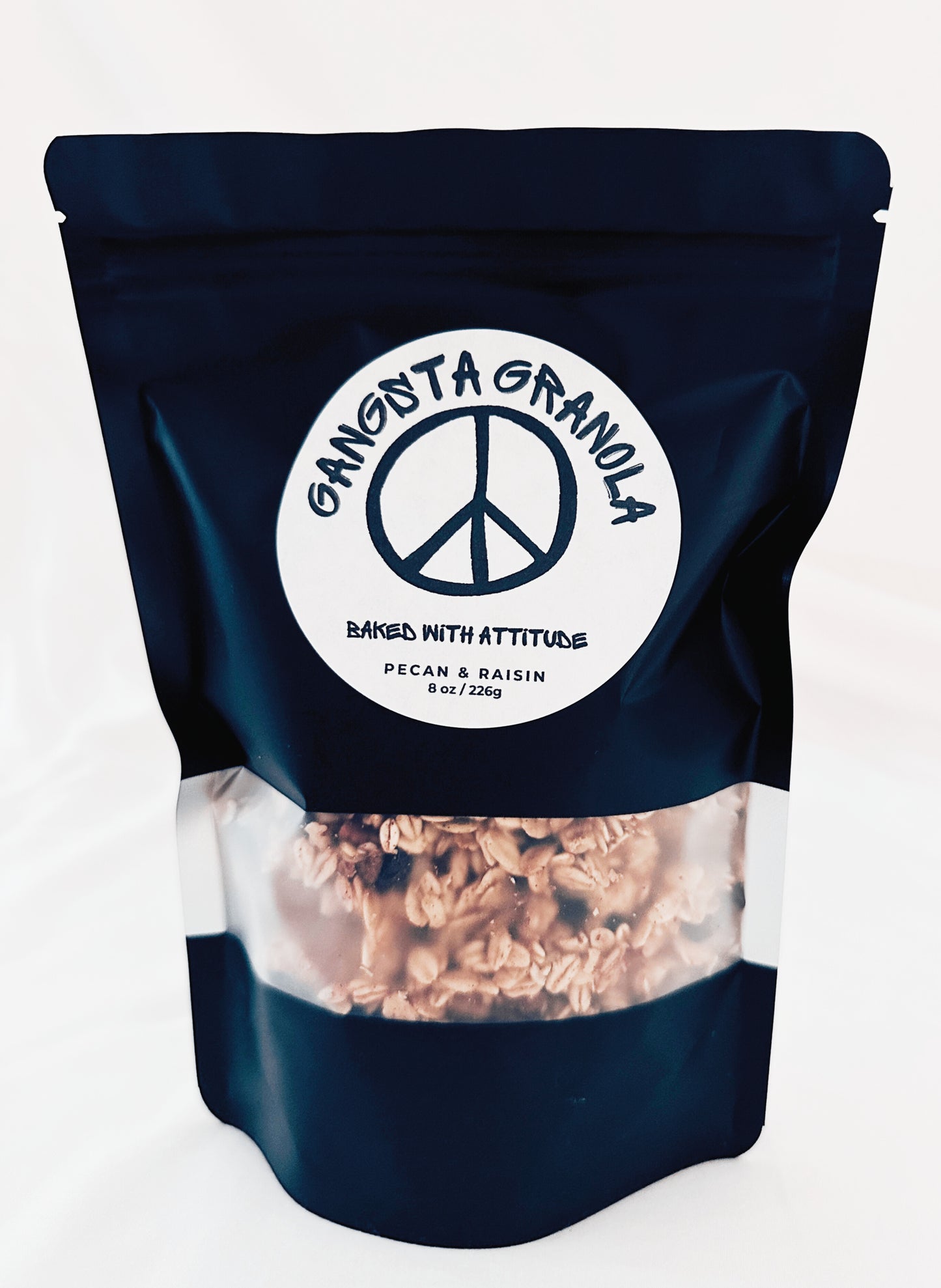 The OG - Pecan/Raisin - 8 oz.