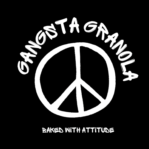 Gangsta Granola